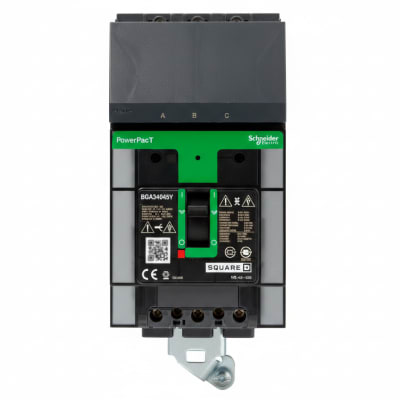 SCHNEIDER ELECTRIC BGA34045Y