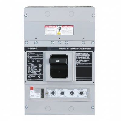 SIEMENS SHJD6B400LSIGH