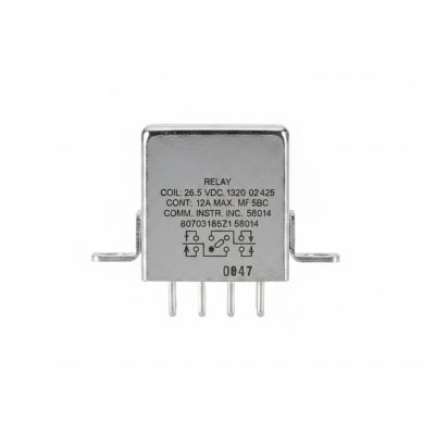 TE CONNECTIVITY JMSCT-5XM