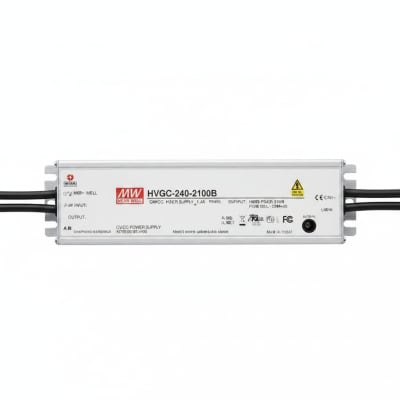 MEAN WELL HVGC-240-2100B