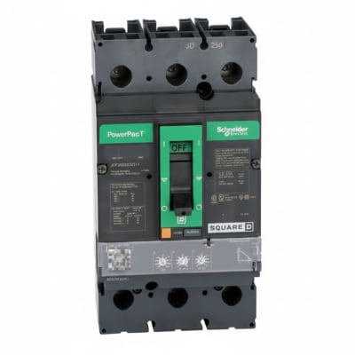 SCHNEIDER ELECTRIC LGP36250CU31X