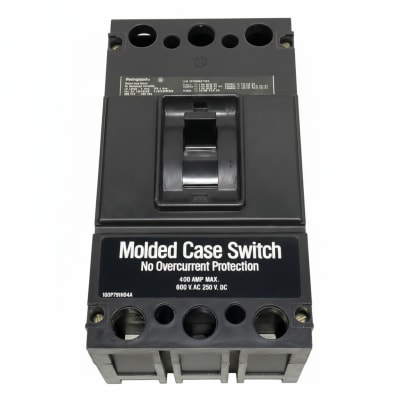 WESTINGHOUSE LB2400NW