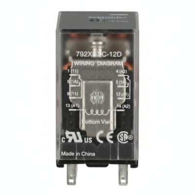 SCHNEIDER ELECTRIC 792XBXC-12D