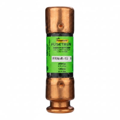 JOHNSON CONTROLS S1-FRNR15