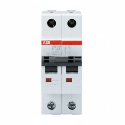 ASEA BROWN BOVERI ST202M-D40