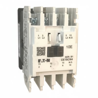 EATON CORPORATION CE15CN4