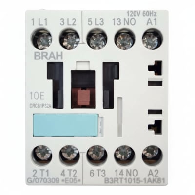 BRAH ELECTRIC DRCB1P32A