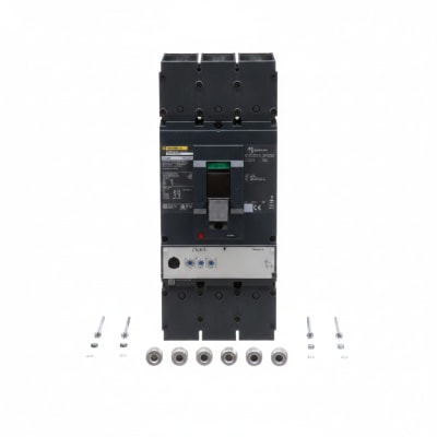 SCHNEIDER ELECTRIC LLL36600U33X