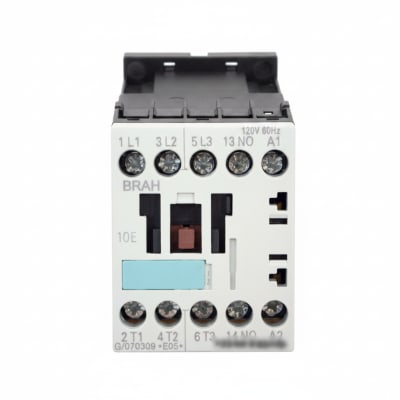 BRAH ELECTRIC B3TY7462-0A