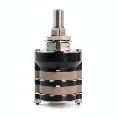 GRAYHILL INC 44MS30-01-1-05N