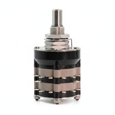 GRAYHILL INC 42M36-01-2-04N