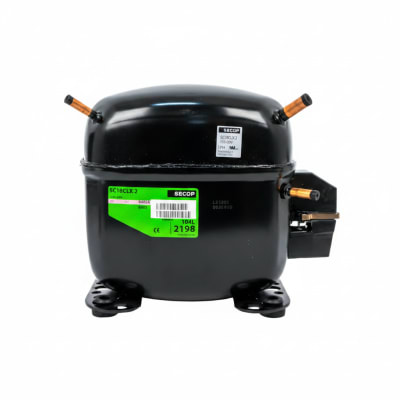 SECOP COMPRESSORS 195B0276