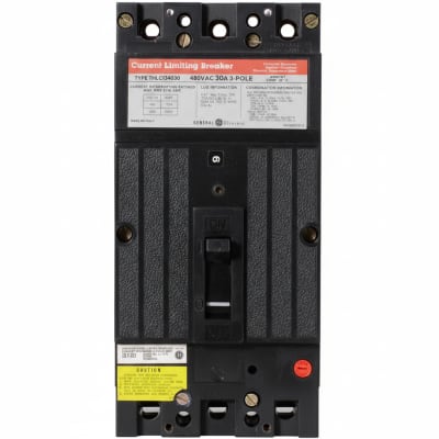 GENERAL ELECTRIC THLC134030