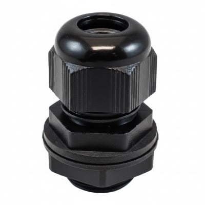 ALPHA WIRE PMS12 BK080