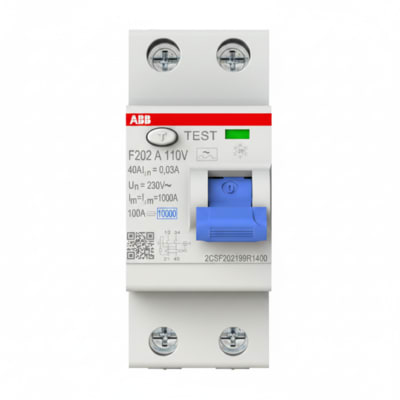ASEA BROWN BOVERI 2CSF202199R1400