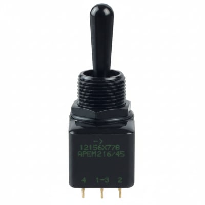APEM COMPONENT 12156A