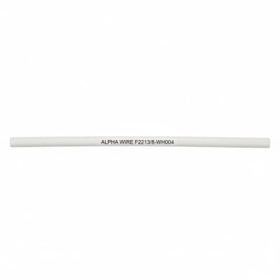 ALPHA WIRE F2213/8-WH004
