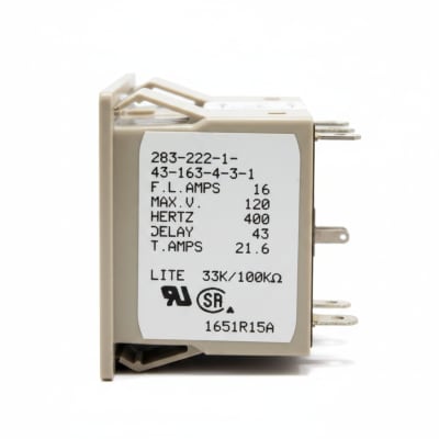 SENSATA TECHNOLOGIES PP11-62-15.0A-OC-V