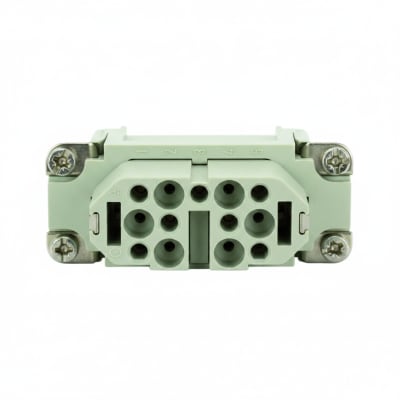 AMPHENOL C14610B02060015