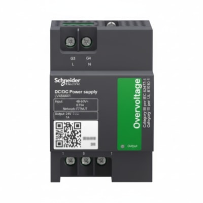SCHNEIDER ELECTRIC LV454441