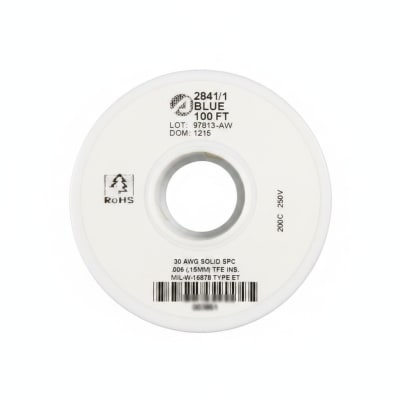 ALPHA WIRE 782133-BL005