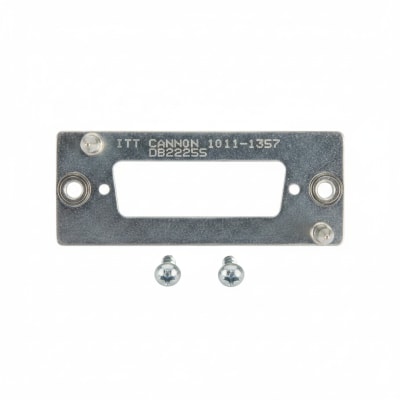 ITT KJLC5E25A-FIN-N-SHL-ASSY