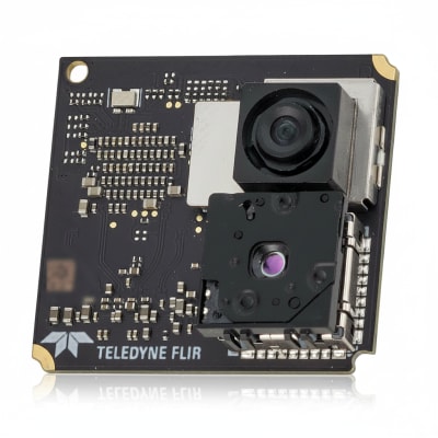 TELEDYNE BRD600240R40