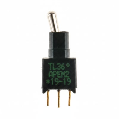 APEM COMPONENT TL36P000200