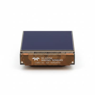 TELEDYNE EFM139R-M177