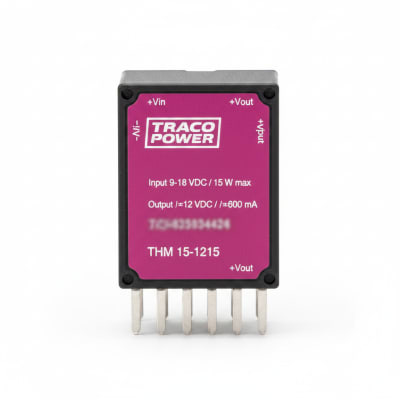 TRACO ELECTRIC THM 15-1215