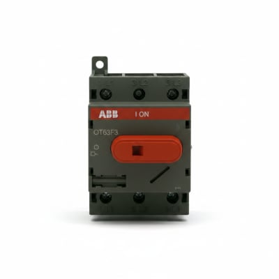 SENSATA TECHNOLOGIES IUG66-1-64-7.50-01