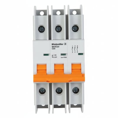 WEIDMULLER 2479190000