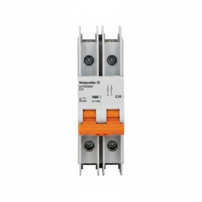 WEIDMULLER 2478920000