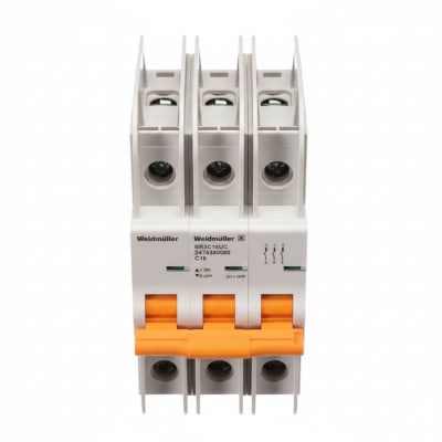 WEIDMULLER 2478430000