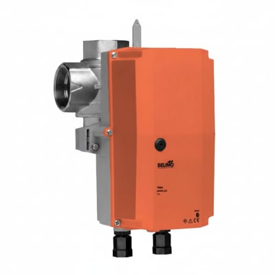 BELIMO B318B+TR24-3/300