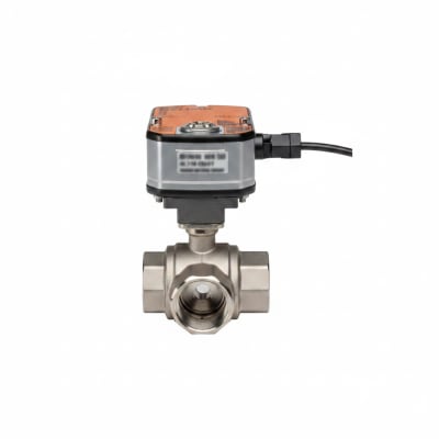 BELIMO B318B+LF24-S