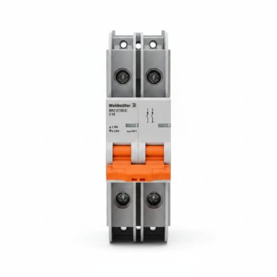 WEIDMULLER 2478400000