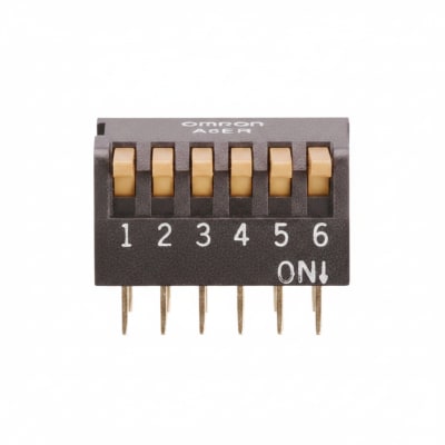 OMRON A6E-3104-N