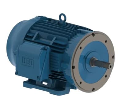 WEG 02036ET3E256JM-W22