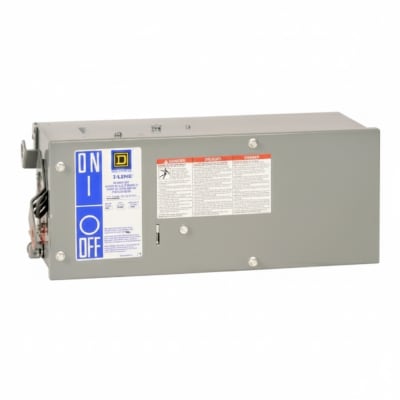 SCHNEIDER ELECTRIC PJG36250GN