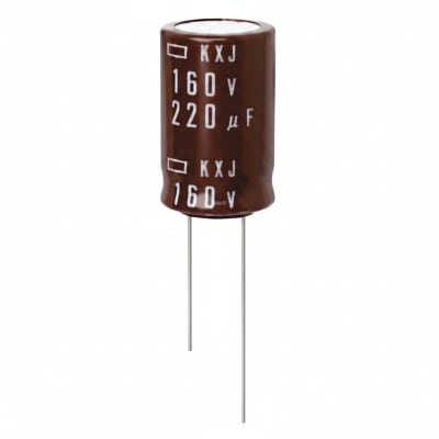 UNITED CHEMI CON EKXJ161ELL221ML25S