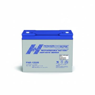 POWER SONIC 1205509102