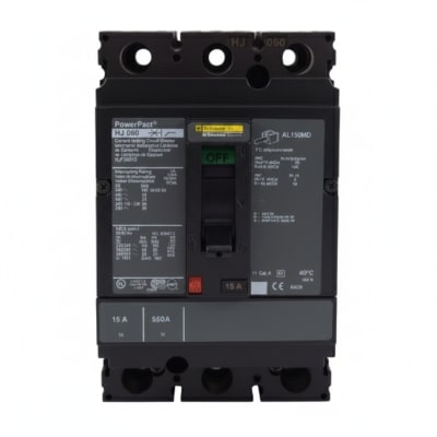 SCHNEIDER ELECTRIC HJF36040