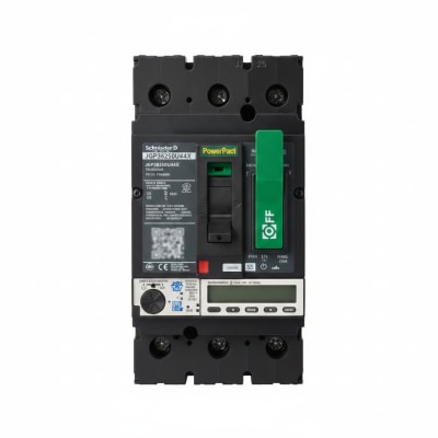 SCHNEIDER ELECTRIC JGP36250U44X