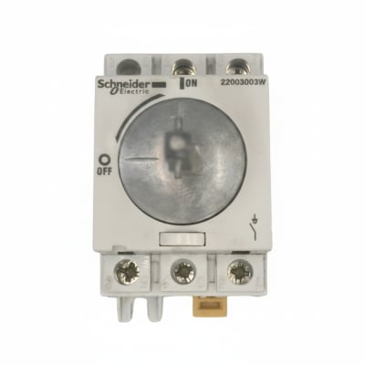 SCHNEIDER ELECTRIC 64634