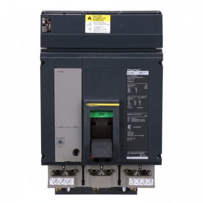SCHNEIDER ELECTRIC PJA36120U64AE1