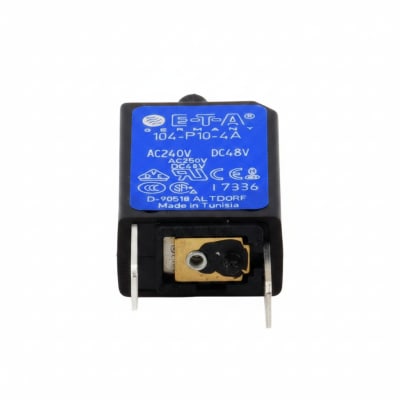 ETA ENGINEERING TECHNOLOGY X22244411