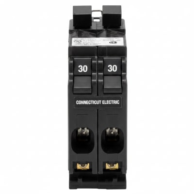 CONNECTICUT ELECTRIC A130L