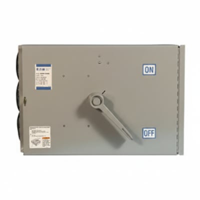 EATON CORPORATION FDP366