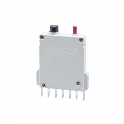 ETA ENGINEERING TECHNOLOGY 3600-P10-SI-8A